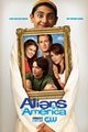 Aliens in America Aliens in America