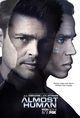Almost Human Almost Human