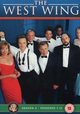 The West Wing The West Wing