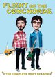 Flight of the Conchords Flight of the Conchords
