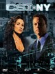 CSI NY CSI NY