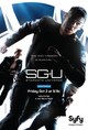 Stargate Universe Stargate Universe