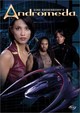 Andromeda Andromeda