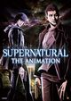 Supernatural: The Animation