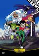 Teen Titans