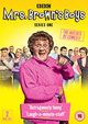 Mrs Brown's Boys