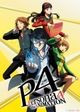 Persona 4