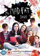 My Mad Fat Diary