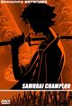 Samurai Champloo