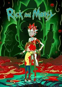 Rick and Morty Rick and Morty