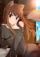 Spice and Wolf