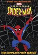 The Spectacular Spider-Man