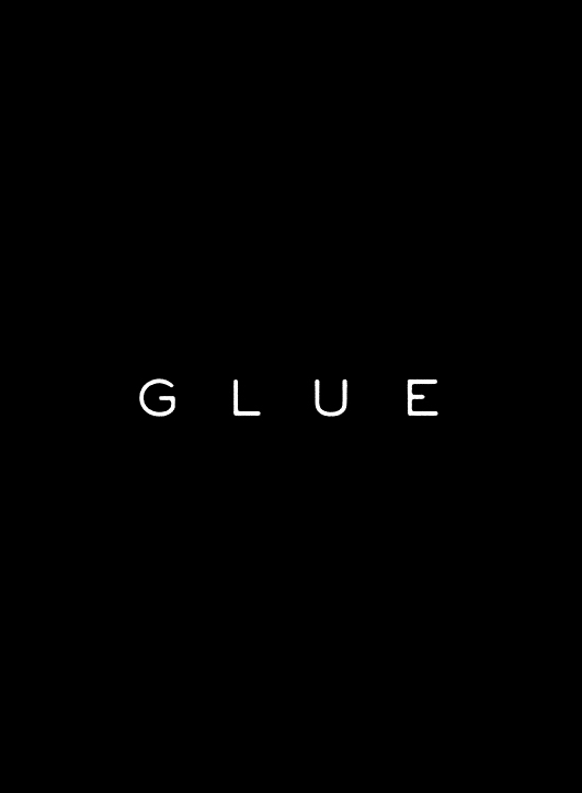 Glue