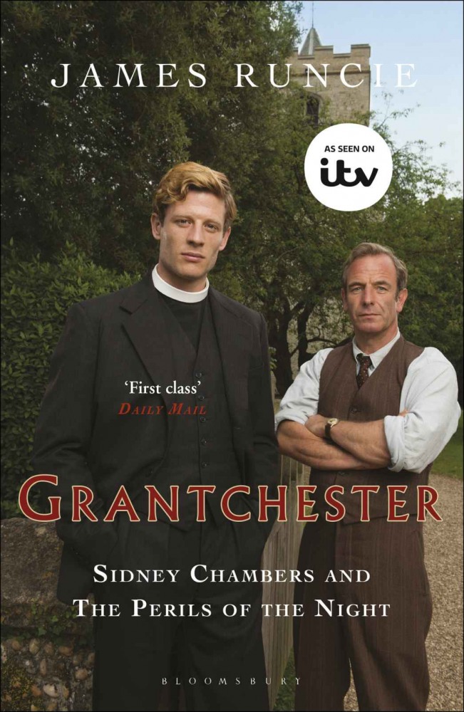 Grantchester