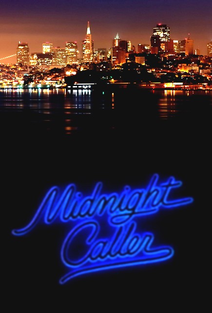 Midnight Caller