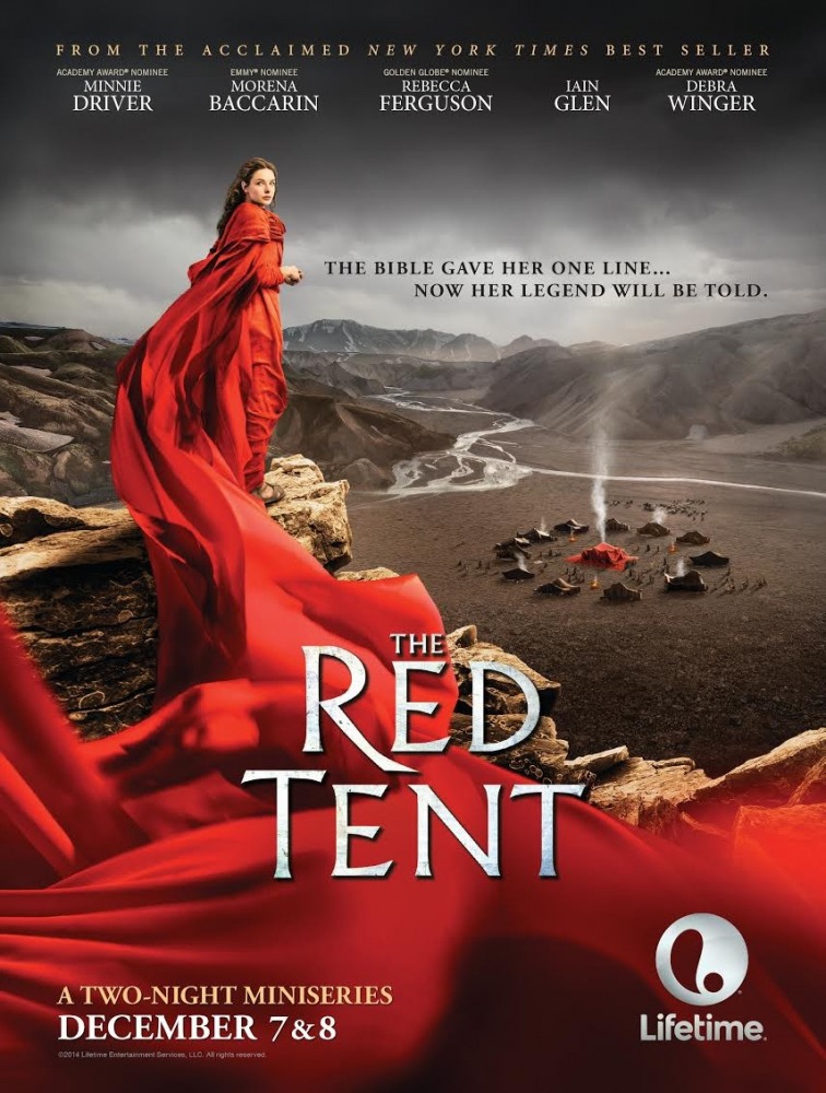 The Red Tent