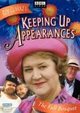 Keeping Up Appearances