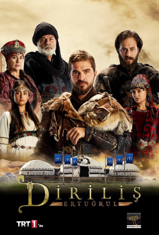 Dirilis: Ertugrul