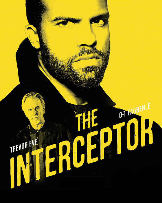 The Interceptor