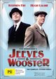 Jeeves and Wooster