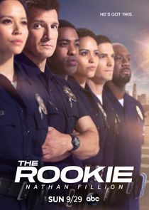 The Rookie