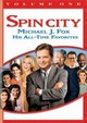 Spin City