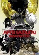 Afro Samurai