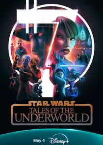 Star Wars: Tales of the Underworld Star Wars: Tales of the Underworld