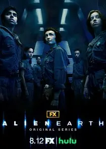 Alien: Earth