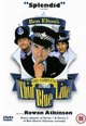 The Thin Blue Line