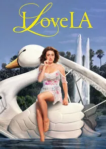 I Love LA