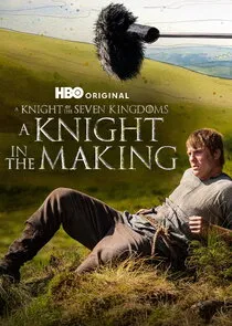 A Knight in the Making