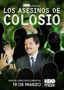 Colosio Political Assassination