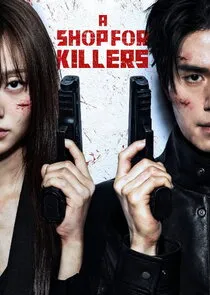 A Shop for Killers