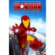 Iron Man: Armored Adventures