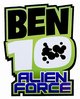 Ben 10: Alien Force