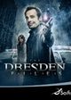 The Dresden Files