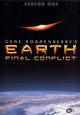 Earth: Final Conflict