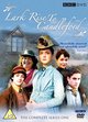 Lark Rise To Candleford