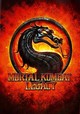 Mortal Kombat Legacy